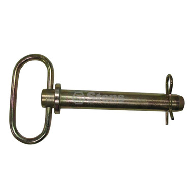 Atlantic Quality Parts Hitch Pin Replaces John Deere PM152103013-1352