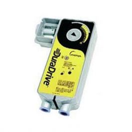 Schneider Electric (Barber Colman) MF51-7203 Direct Mount Valve Actuator S/R 24V Float DuraDrive