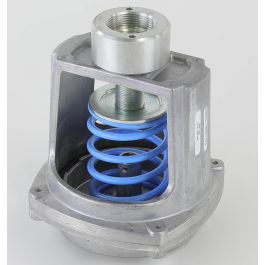 Schneider Electric (Barber Colman) MK-4821 Valve Actuator 8-13 PSI 11Sq.Inch