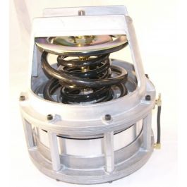 Schneider Electric (Barber Colman) MK-8811 Pneumatic Valve Actuator 1/8" NPT 5-10 PSI NEMA-1 100Sq.Inch