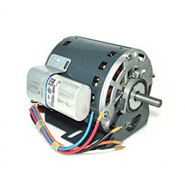 Trane MOT6768 Motor 1HP 460V 2-Speed 48 Frame