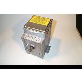 Schneider Electric (Barber Colman) MP-2113-500 Non-Spring Return Proportional Valve Actuator W/Switch 50 lb-In 24 VAC