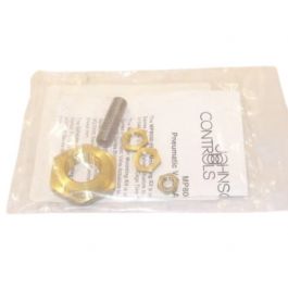 Johnson Controls MP8000-6501 Mounting Kit 1-1/2" MP-82/83