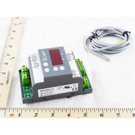 Johnson Controls MR2PM24-11 2-Stage Defrost Control Panel Mount W/Sensor