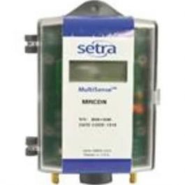 Setra MRCSC Pressure Transducer Base Mount