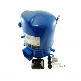Danfoss MT28-1VI 2.5HP Reciprocating Compressor 230V/1PH