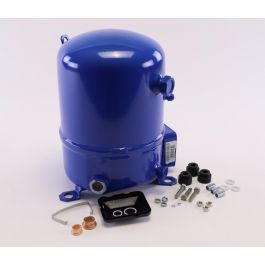 Danfoss MT36-3VI 3HP Reciprocating Compressor 230V/3PH