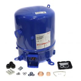Danfoss MT64-3VI 5.5HP Reciprocating Compressor 230V/3PH