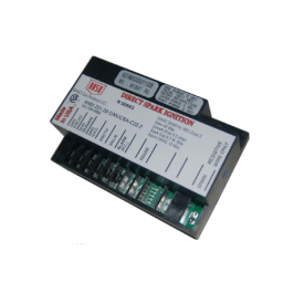 BASO Gas Products N21AB000000400B-1C Direct Spark Ignition Module