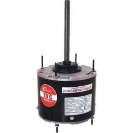 A.O. Smith ORM5488 1/3-1/8HP Motor 825 RPM 208–230V