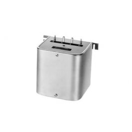 Johnson Controls P-5215-7 Differential Pressure Transmitter 0-0.50 PSI
