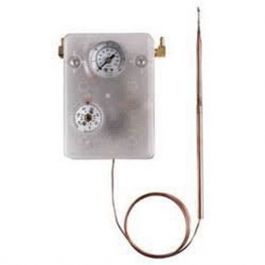 Johnson Controls P-8000-1 Proportional Pressure Control 25-30 PSI High