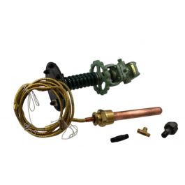 Spence Engineering P-T14-C1S1CE11 Temperature Pilot T-14 70°-170°F 704B