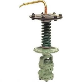 Spence Engineering P-T14-C1S1DA13 Temperature Pilot 120-220°F 20' Capillary T14