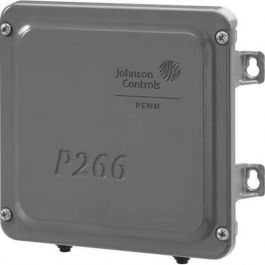 Johnson Controls P266EAA-3K Fan Speed Control 0-755 PSI 208-240V
