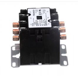 Carrier P282-0432A 3-Pole Contactor 40A 120V