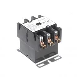 Carrier P282-0632 3-Pole Contactor 75 AMP 120V Coil