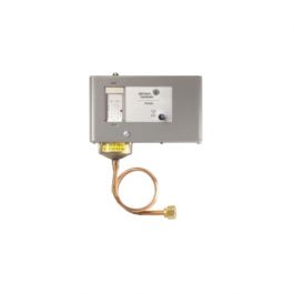 Johnson Controls P29NB-1 Pressure Control W/Time Delay 0-150 PSI 60 Sec