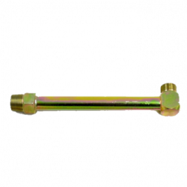 Williams Comfort Products P323660 Manifold