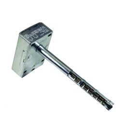 Aaon P45130 8" Fan & Limit Switch