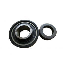 Carrier P461-2302 Ball Bearing 1.8" OD 3/4" Bore