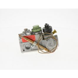 Williams Comfort Products P501705 10.5 Inch Lp 1/2 Inch Gas Valve