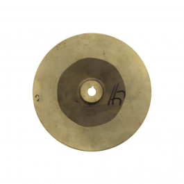 Xylem-Bell & Gossett P58538 5-1/4" Full Runner Impeller