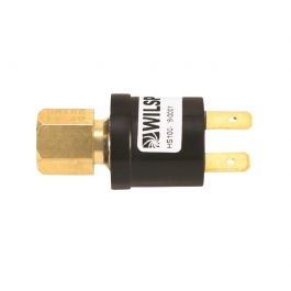 Aaon P59910 Low Pressure Switch 30 PSI R-22