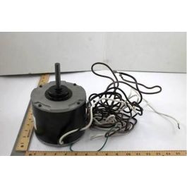 Aaon P6300B 1/3Hp 208-230V 1075Rpm Motor
