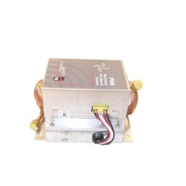 Johnson Controls P66BAD-1 Electronic Fan Speed Control 160-220 PSIG 45" Capillary 60"