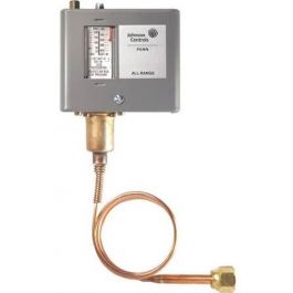 Johnson Controls P70AA-118 Pressure Control