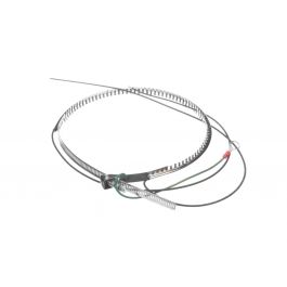 Aaon P72120 Crankcase Heater 7" DIA 22" Leads 70W 480V