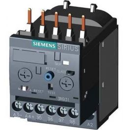 Aaon P78170 Overload Relay 3.5-5A