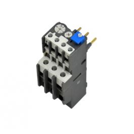 Aaon P78190 Overload Relay 6-8.5A