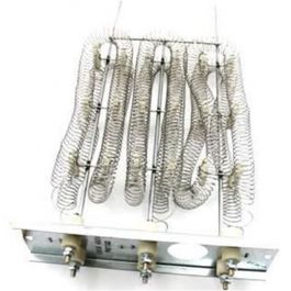 Aaon P81100 10kW Heat Strip 480V