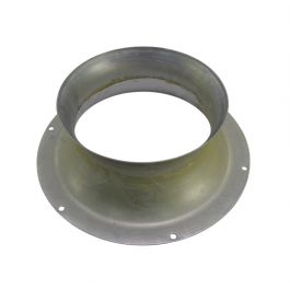 Aaon P81490 Inlet Wheel Plenum 150