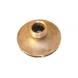 Xylem-Bell & Gossett P82878 4-3/8" Impeller Full Runner Bronze