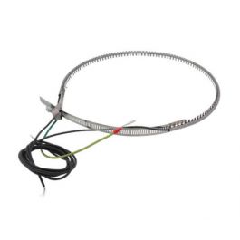Aaon P83900 90W Crankcase Heater 8" DIA 480V