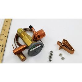 Aaon P85340 Thermal Expansion Valve (TXV)