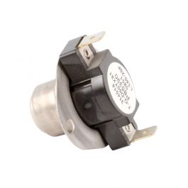 Aaon P85390 Main Limit Switch 140°F-20°F