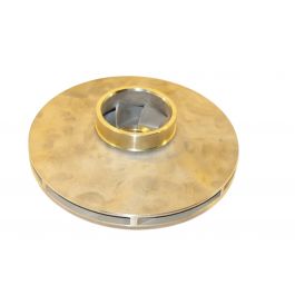 Xylem-Bell & Gossett P85523 9 1/2" Impeller Full Runner Bronze