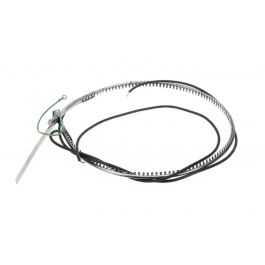 Aaon P89030 Crankcase Heater Belt 460V 50W 9.9" DIA