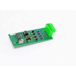 Aaon P89110 Board Expn 4 Analog Out