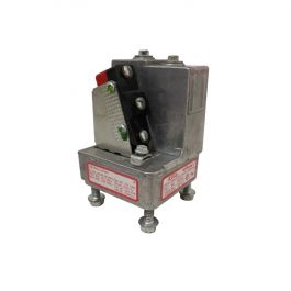 Asco PA26A Pressure Switch -4° To 122°F