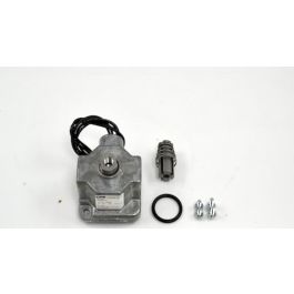 Parker Fluid Control PA3LB2127AB6A46 1/4 Inch 3-Way N/C Valve 120V/60H
