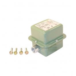 Asco PC21B Water Tight Pressure Switch 160-1650 PSI Fixed Deadband