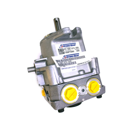 HYDRO GEAR PE1GQNDY1XXXXX PUMP HYDRAULIC PESERIES (ORIGINAL OEM)