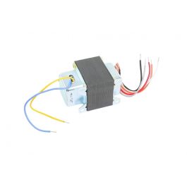 Packard PF524100 Transformer 120/208/240/480V-24V 100VA