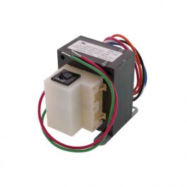 Packard PF52475 Foot Mount Transformer 120/208/240/480V-PRI 24V-SEC 75VA