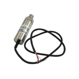 Veris Industries PG03AV 1/4" Pressure Transducer 0-15 PSI 4-20mA